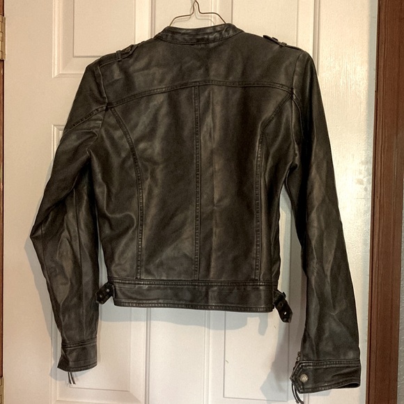 NWOT Beverly Hills Polo Club jacket - Picture 2 of 4